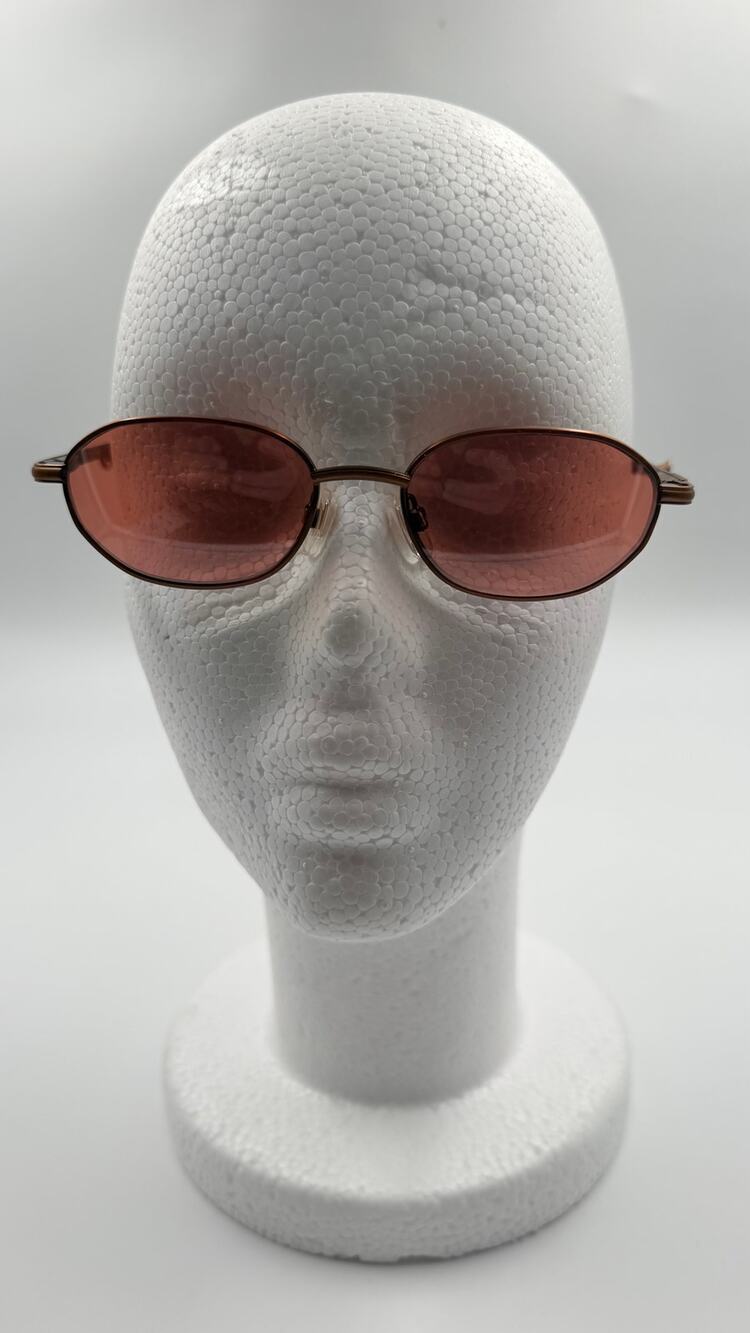 Foster Grant Men's FELIX Oval Sunglasses